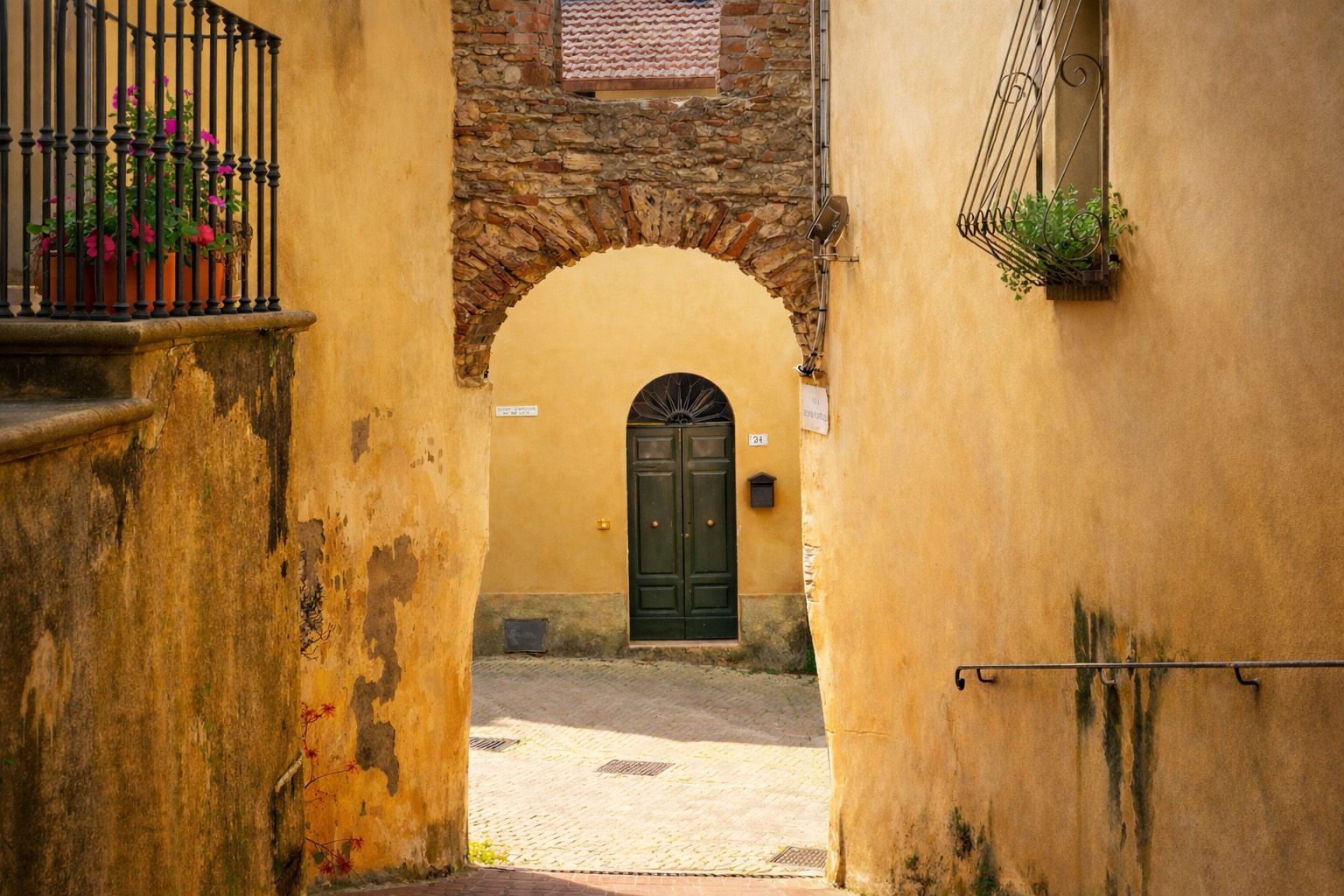 Arco di Poggiarello