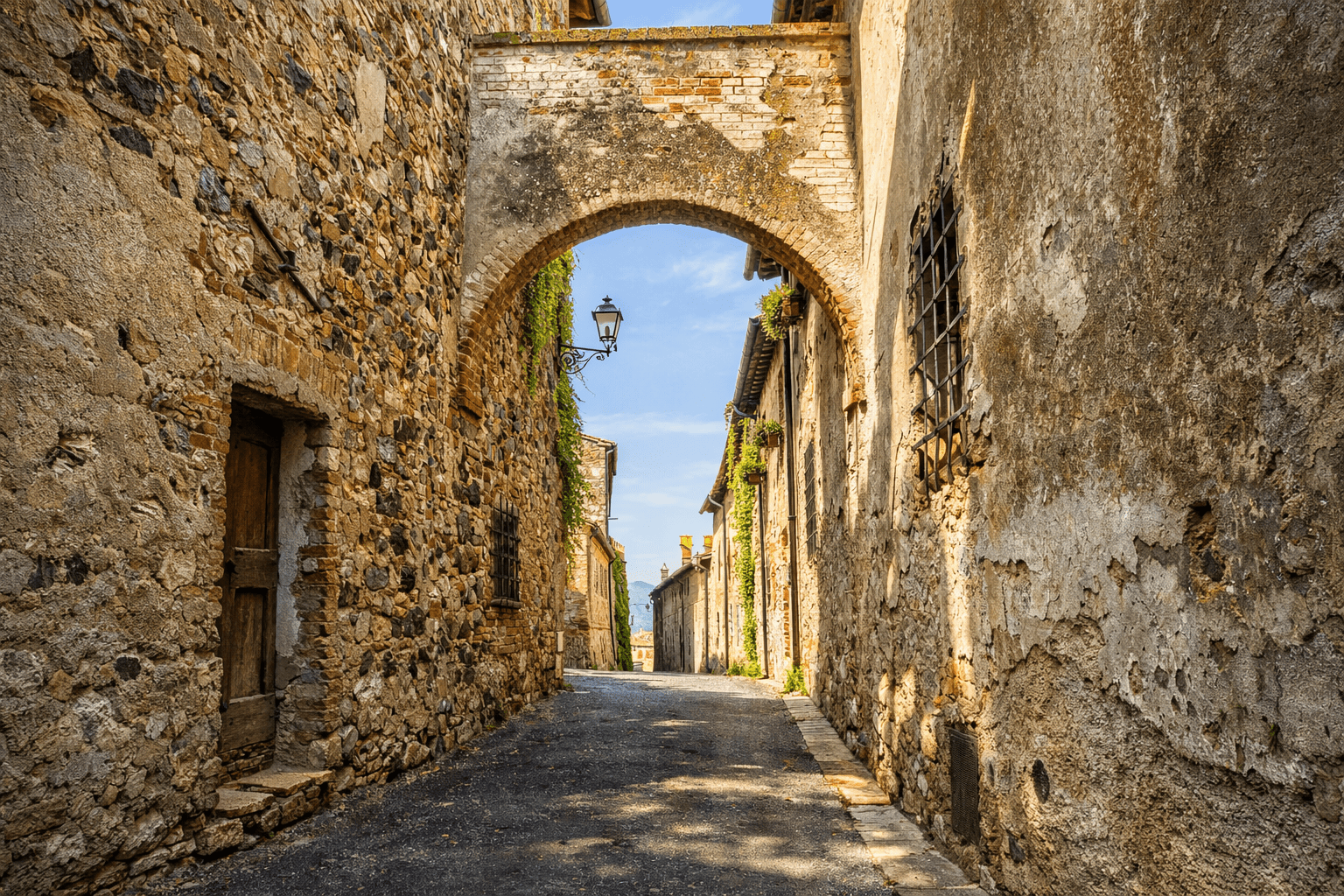 Castello di Querceto