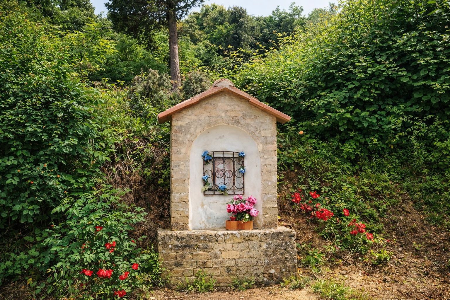 Chiesa di Santa Margherita