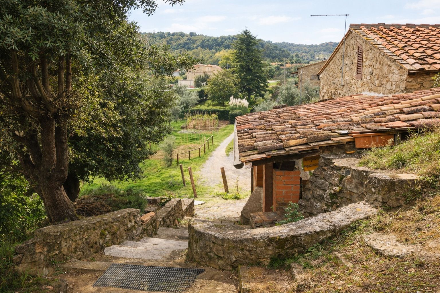 Chiesa di Santa Margherita