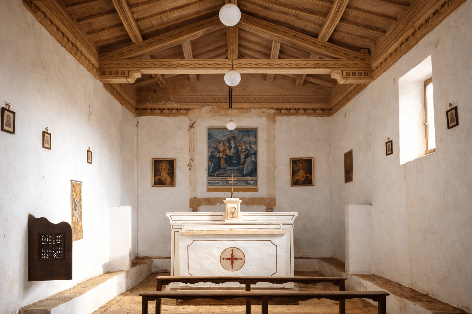Chiesa di Santa Margherita