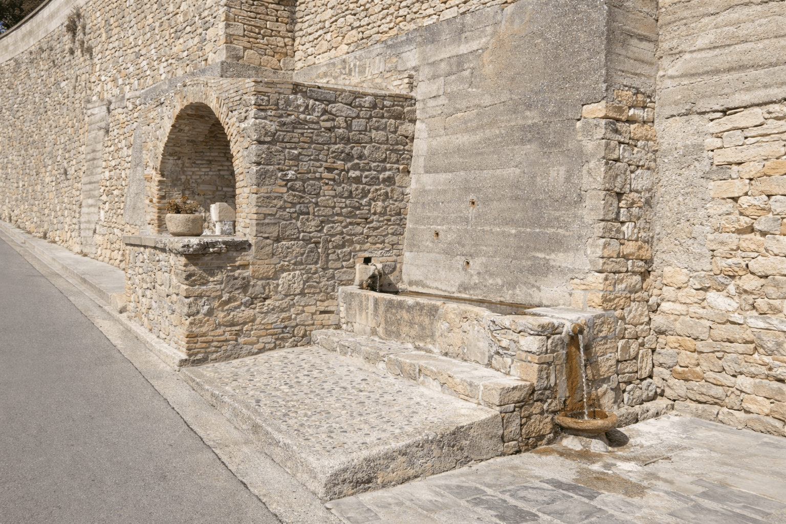 Fonte del Pino