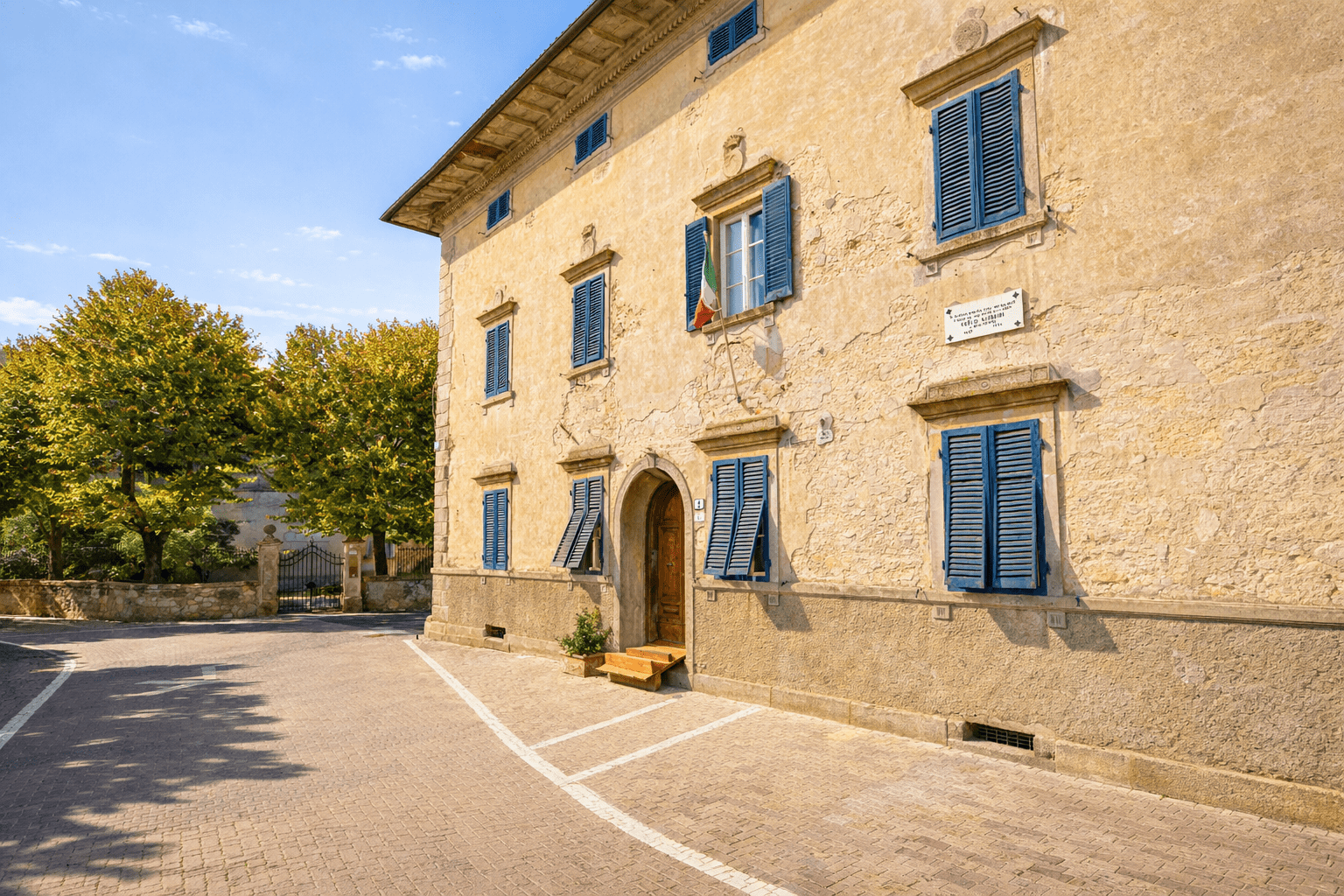 Palazzo della Contessa