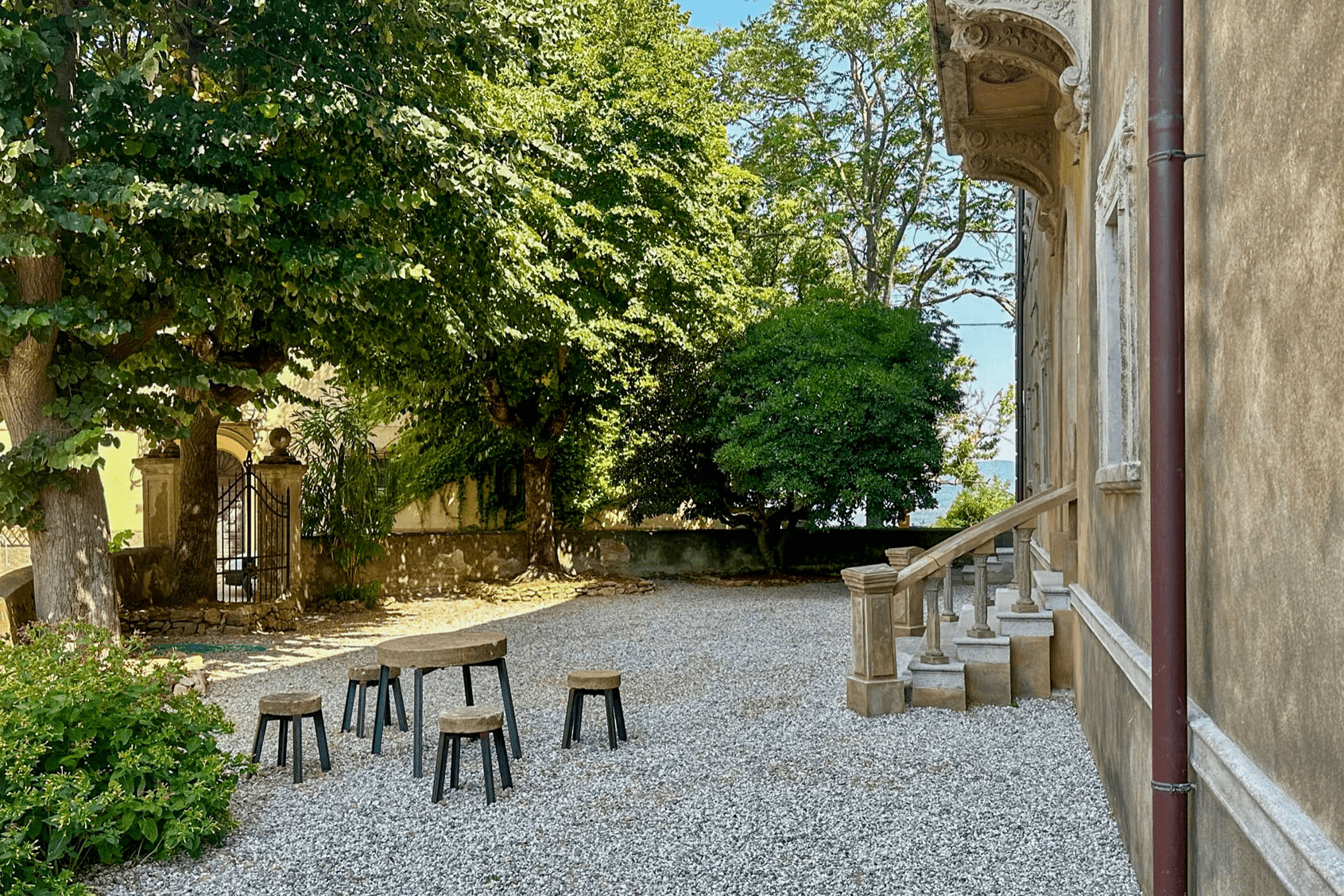 Villa Marchionneschi
