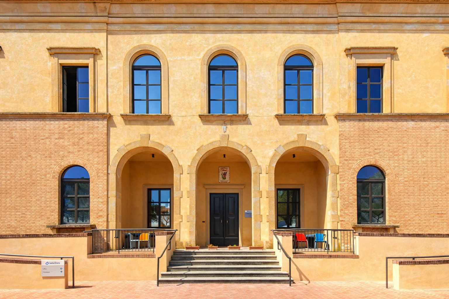 Convento di Santa Chiara