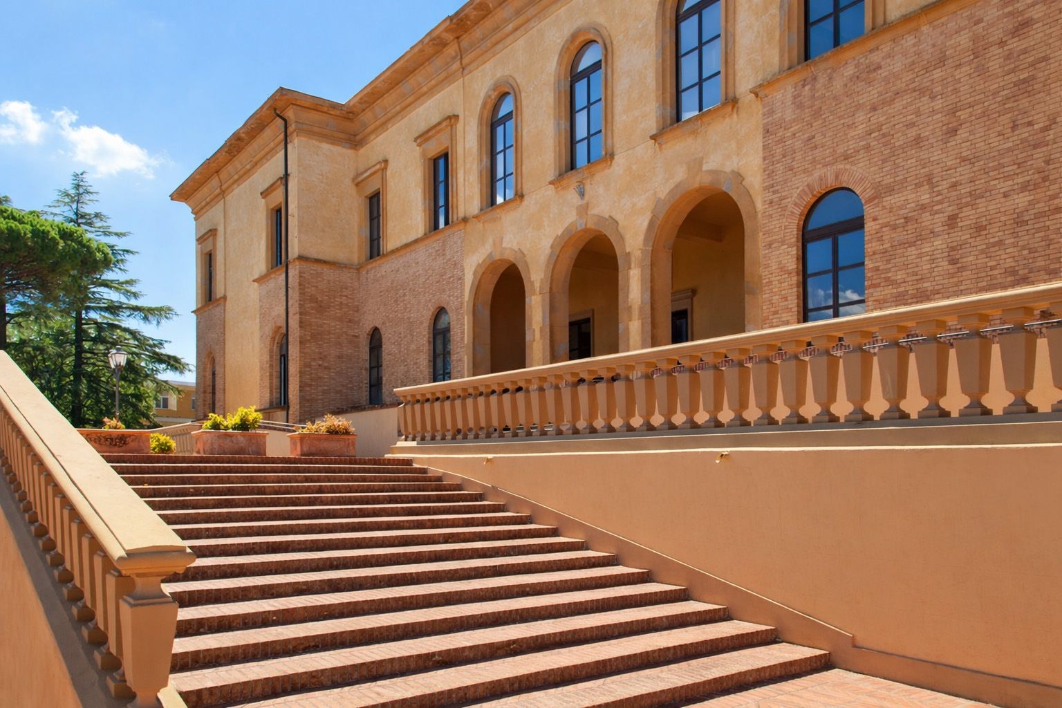 Convento di Santa Chiara