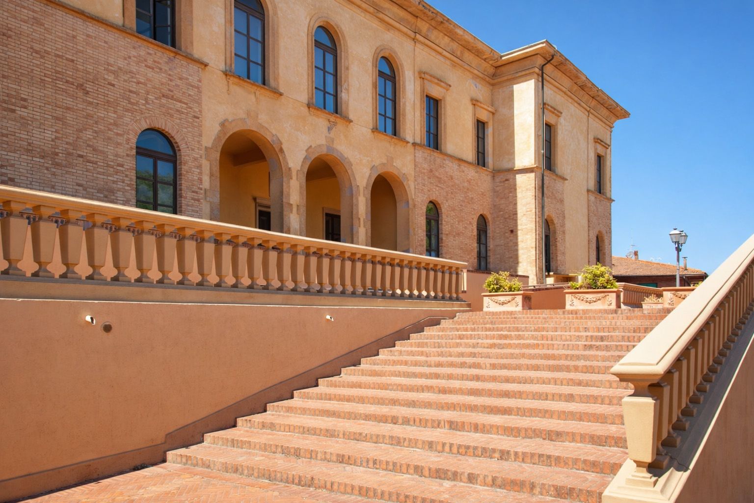 Convento di Santa Chiara