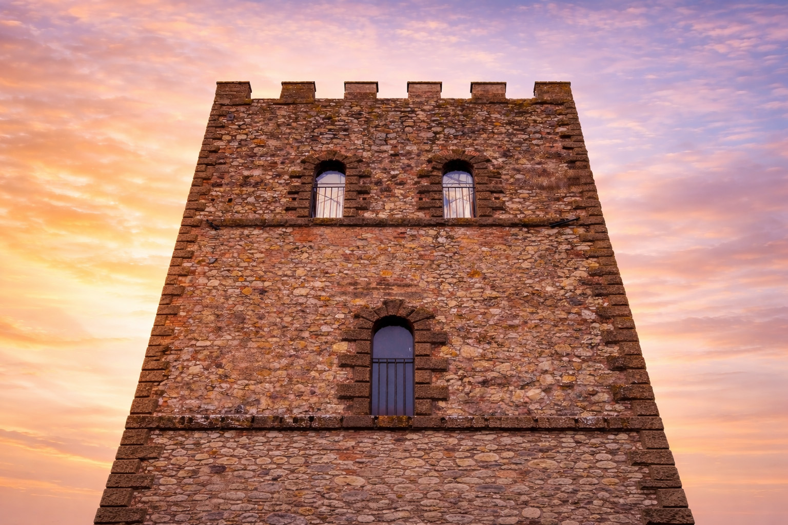Miniera di Caporciano
