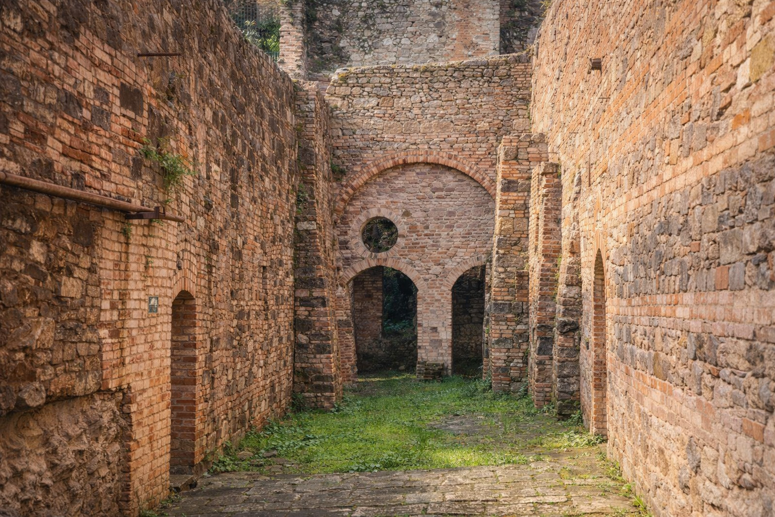 Miniera di Caporciano