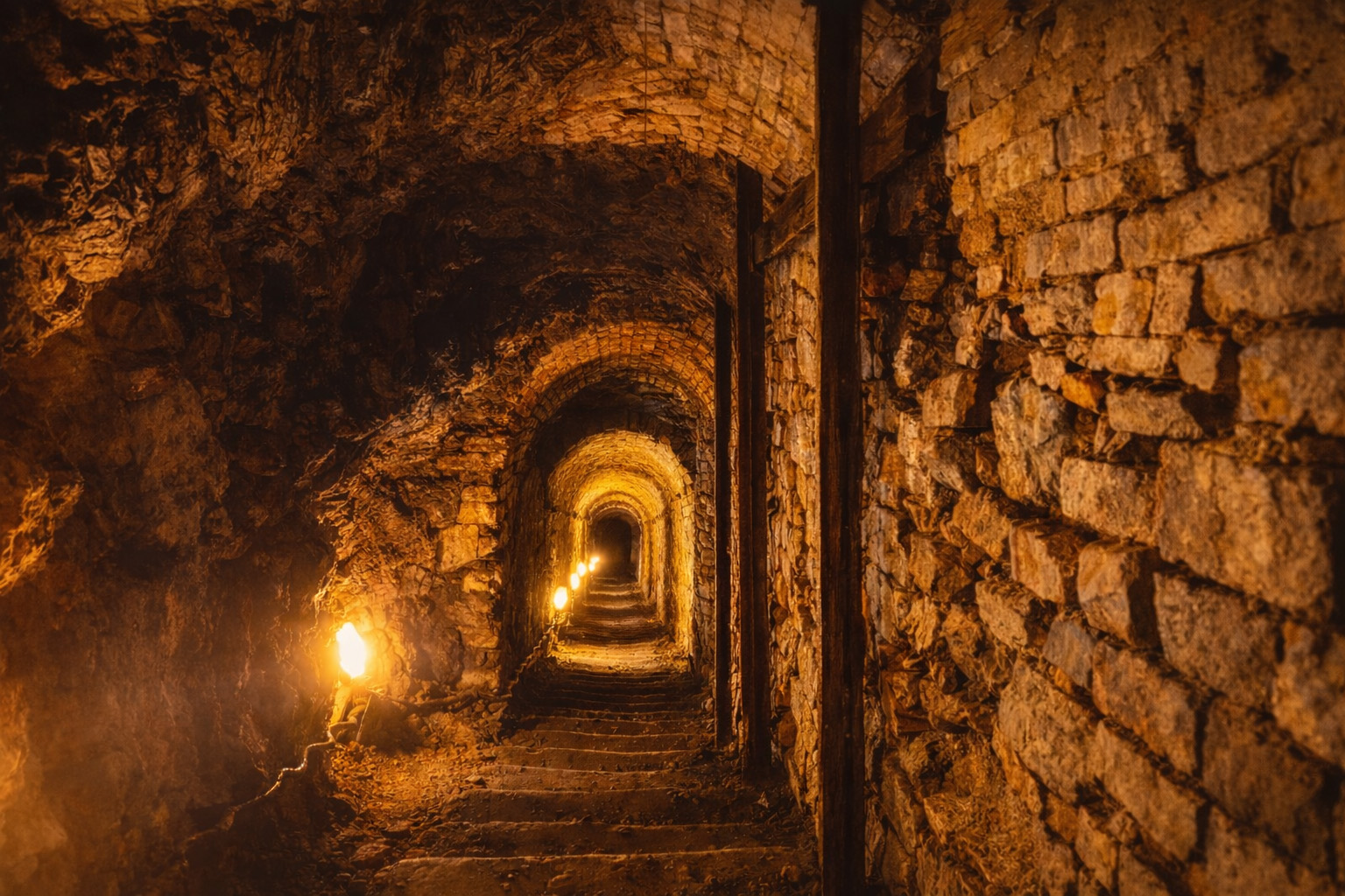 Miniera di Caporciano