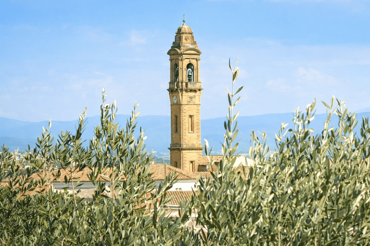 Pieve San Giovanni