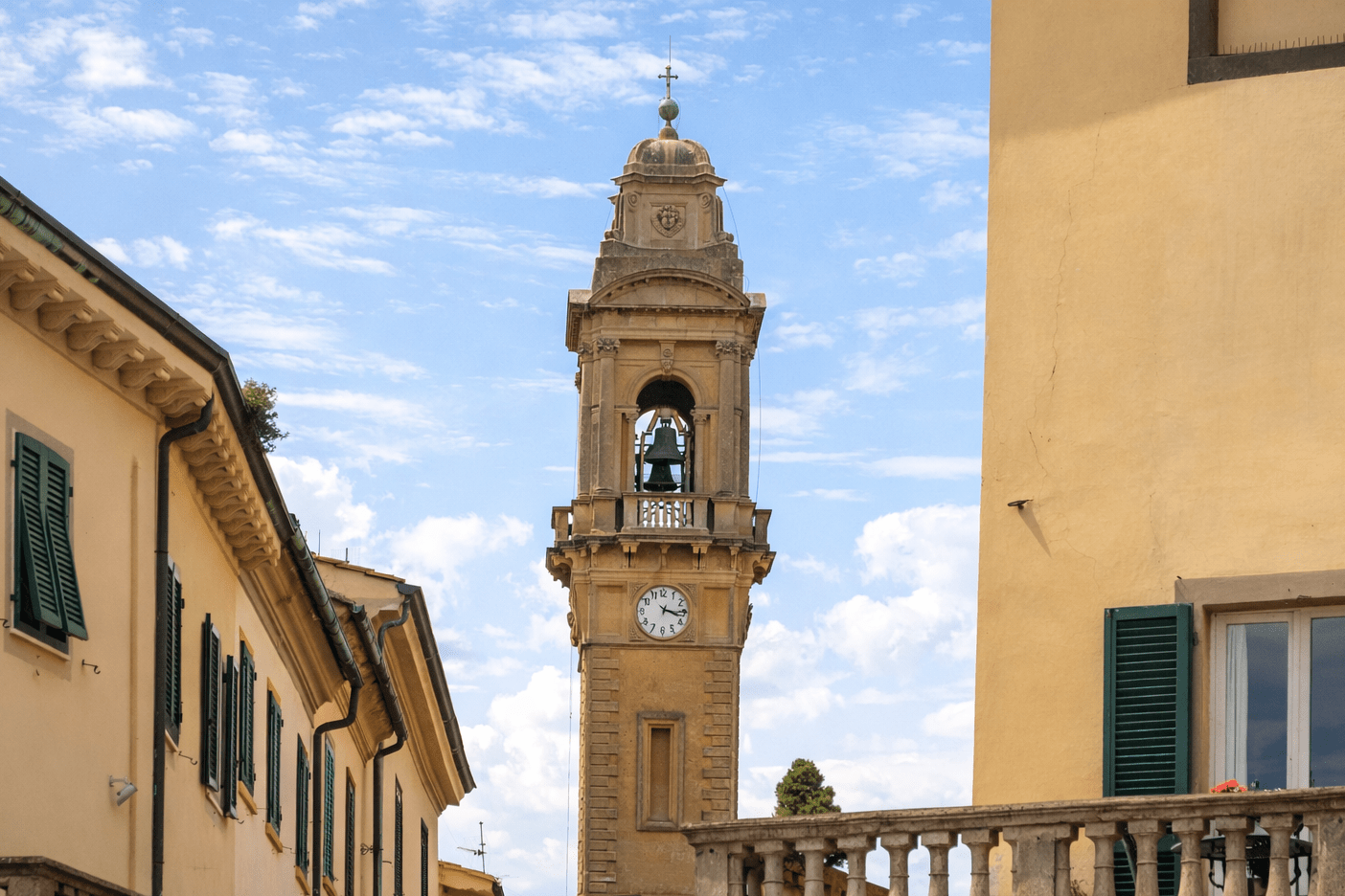 Pieve San Giovanni