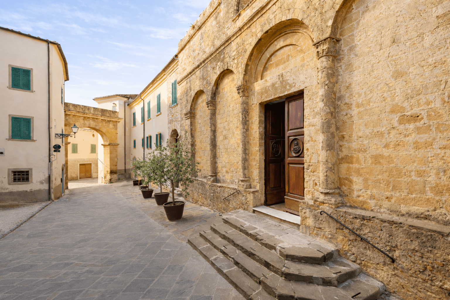 Pieve San Giovanni
