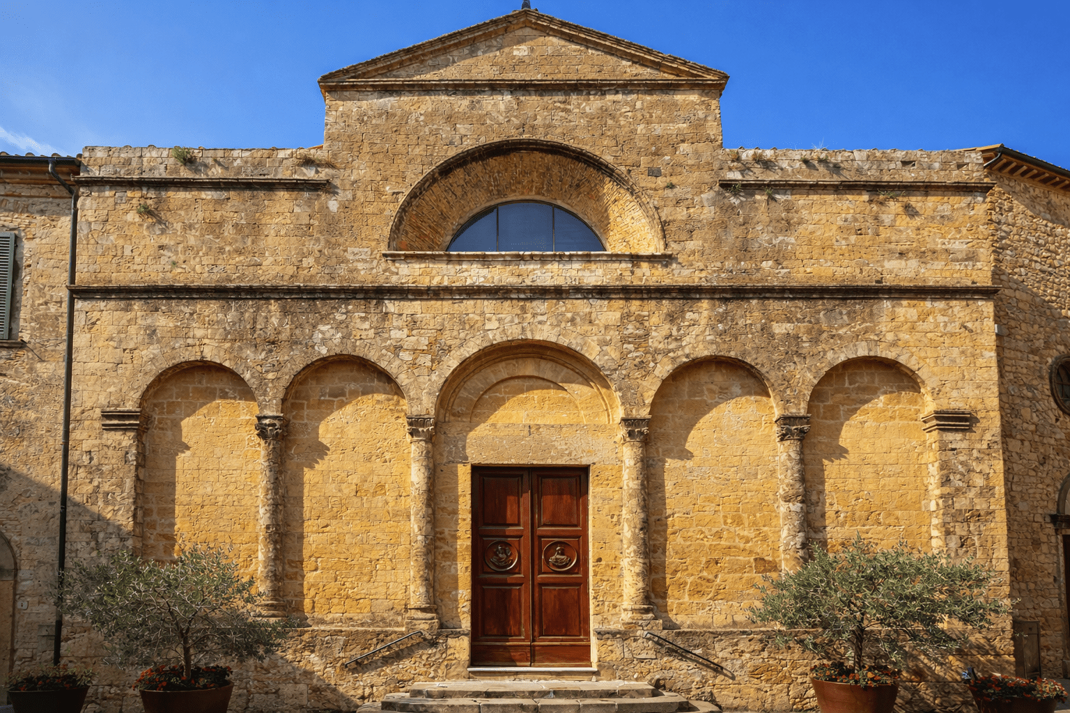 Pieve San Giovanni