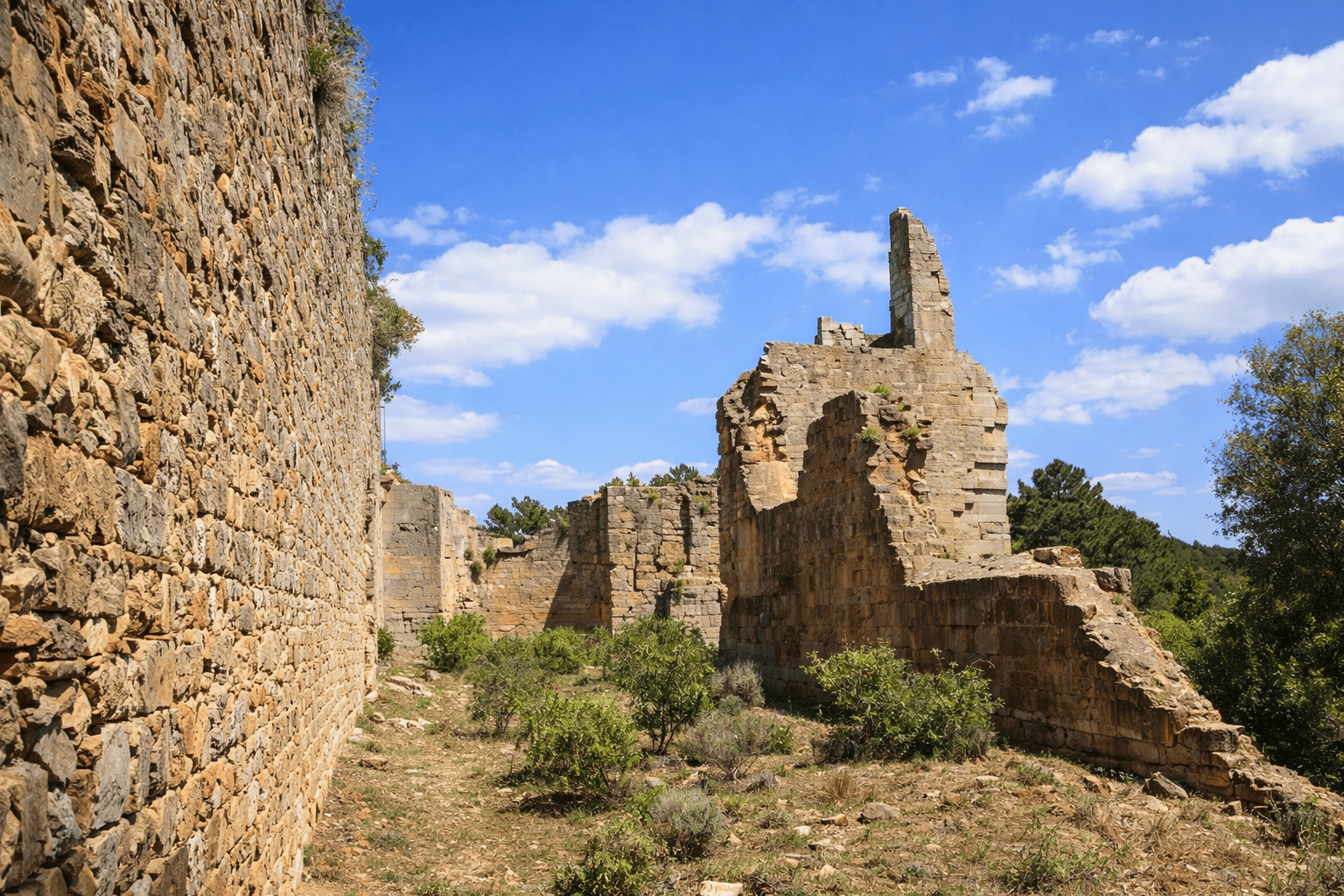 Badia di San Pietro in Palazzuolo