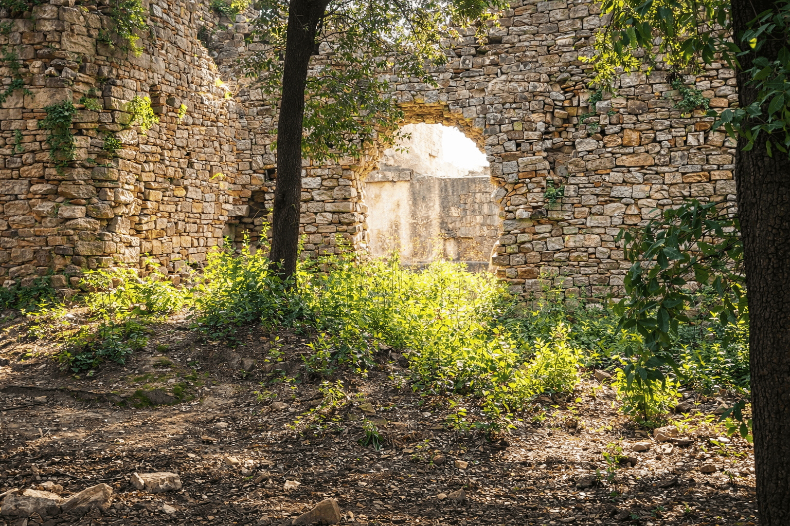 Badia di San Pietro in Palazzuolo