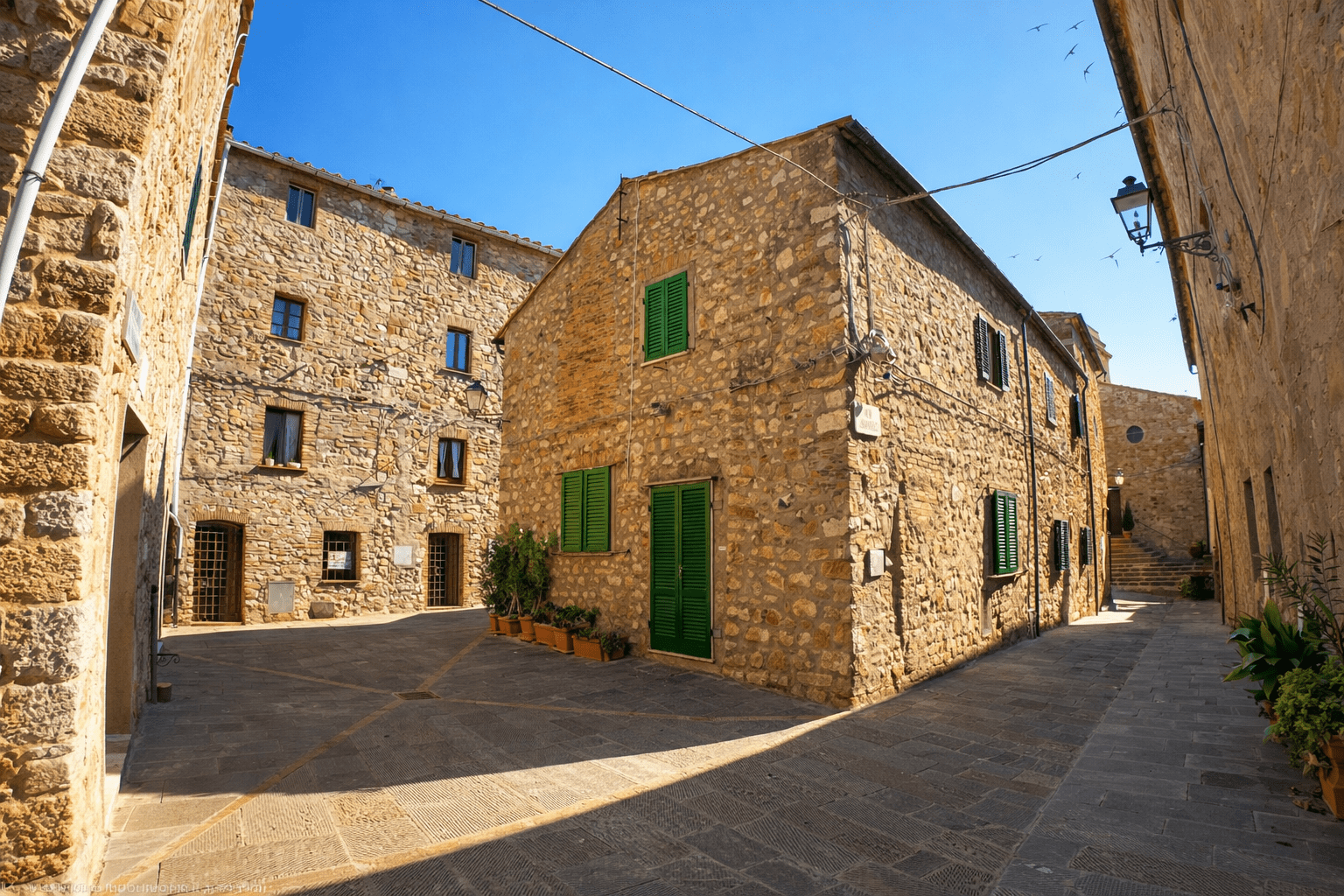 Castello di Canneto