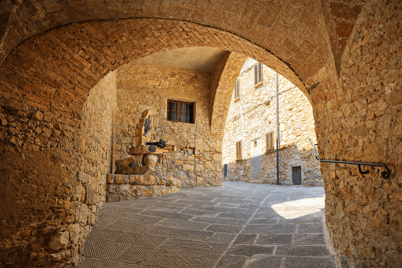 Castello di Canneto
