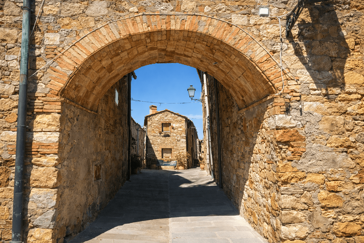 Castello di Canneto
