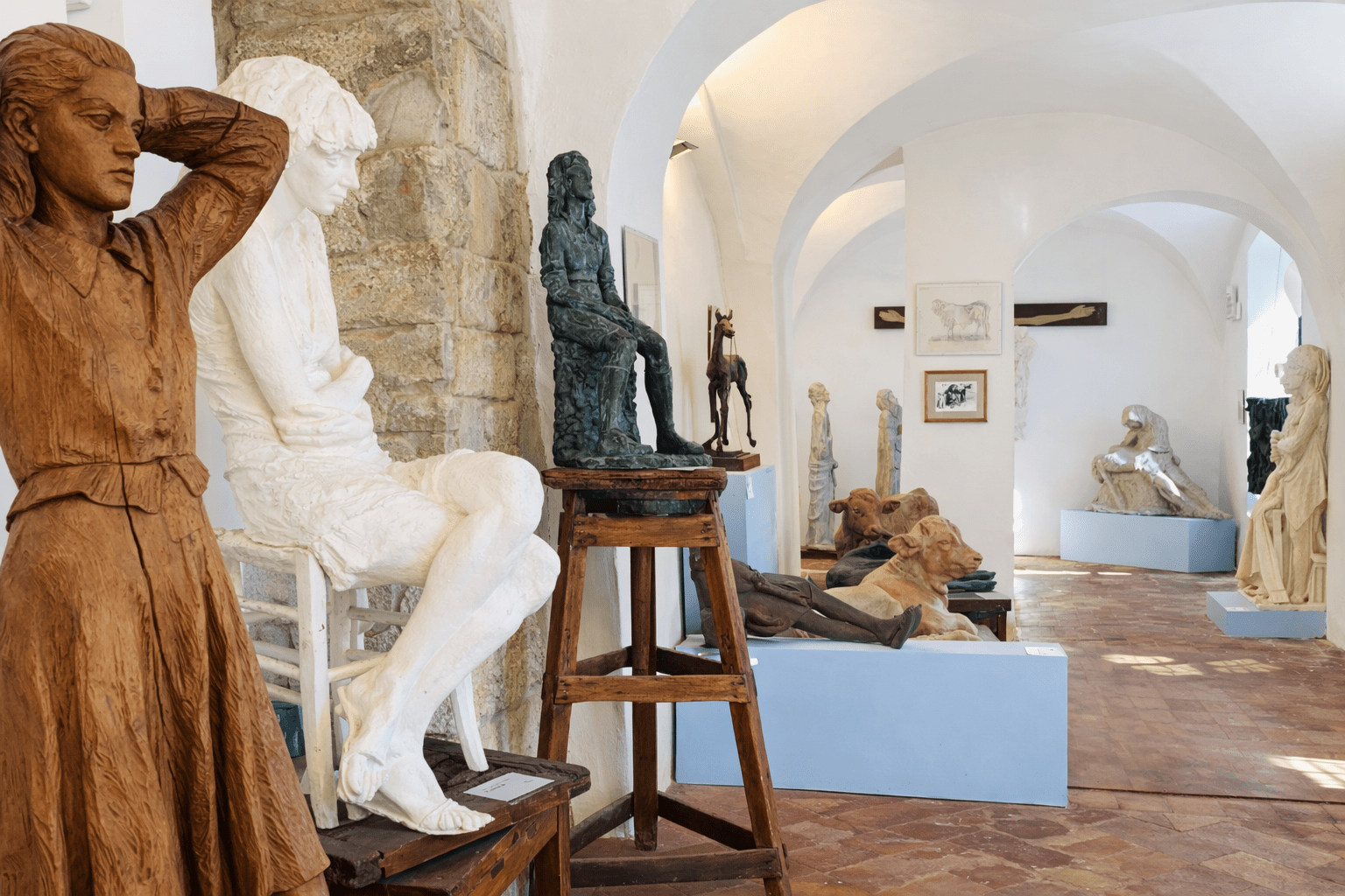 Casa Museo Consortini