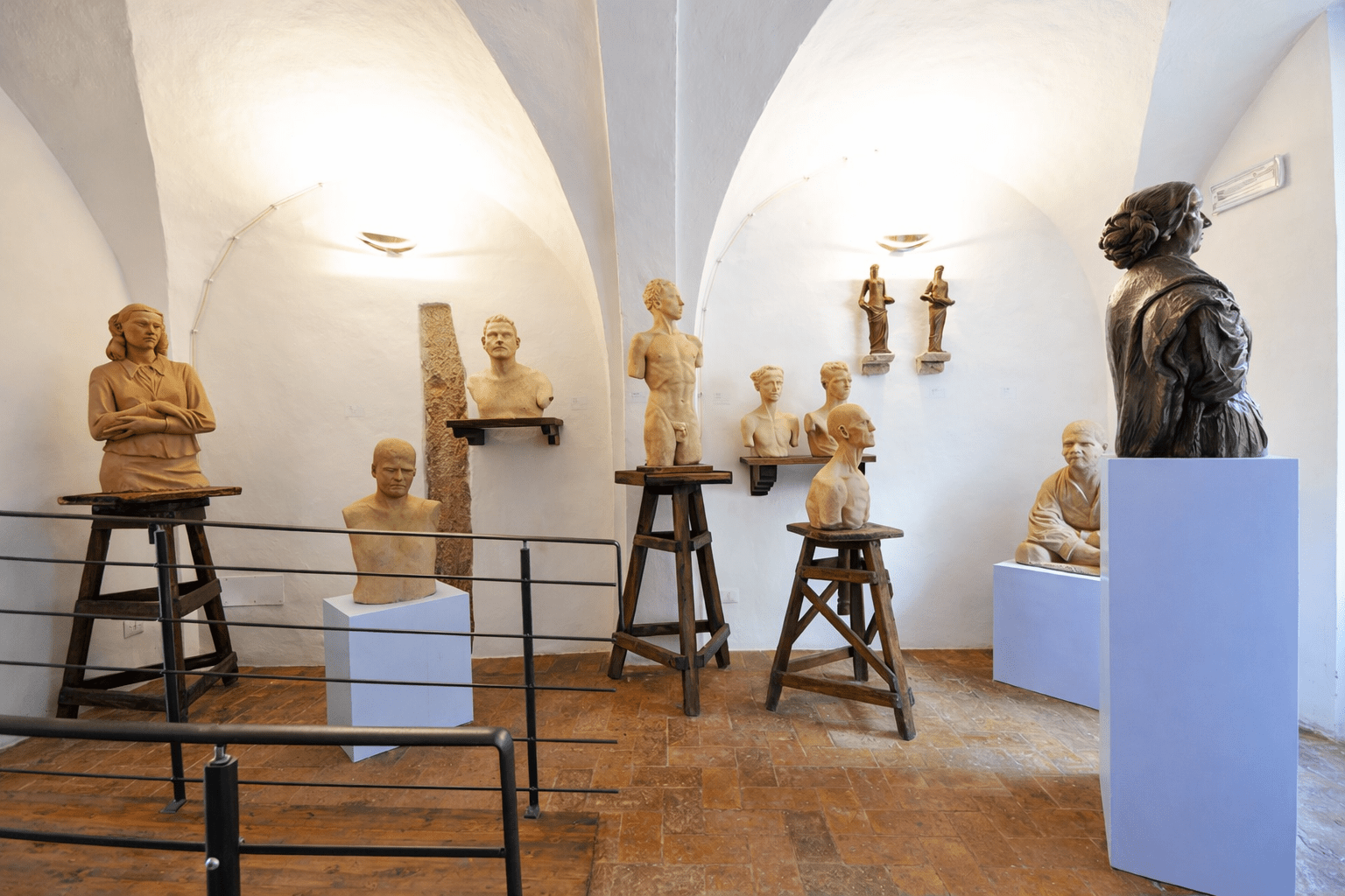 Casa Museo Consortini