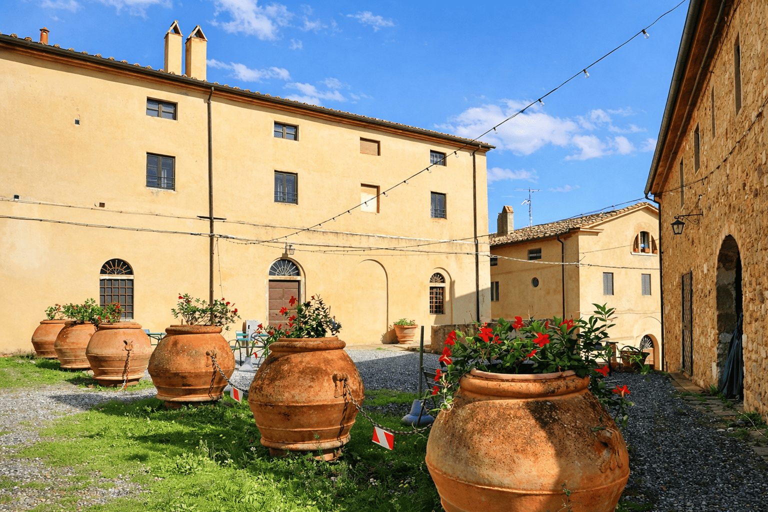 Castello di Casaglia