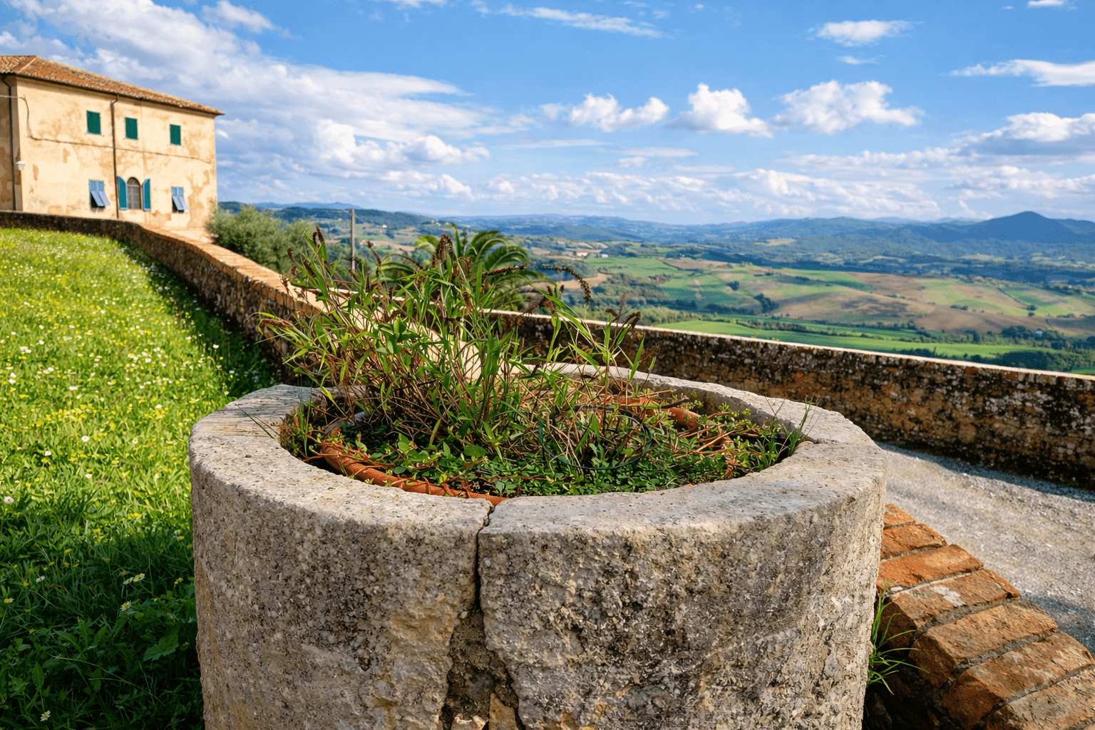 Castello di Casaglia