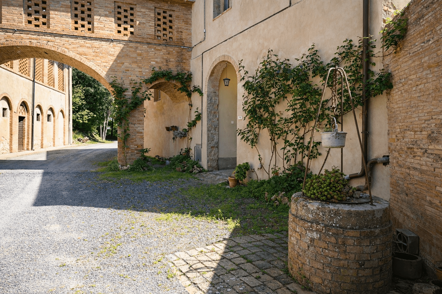 Castello di Casaglia