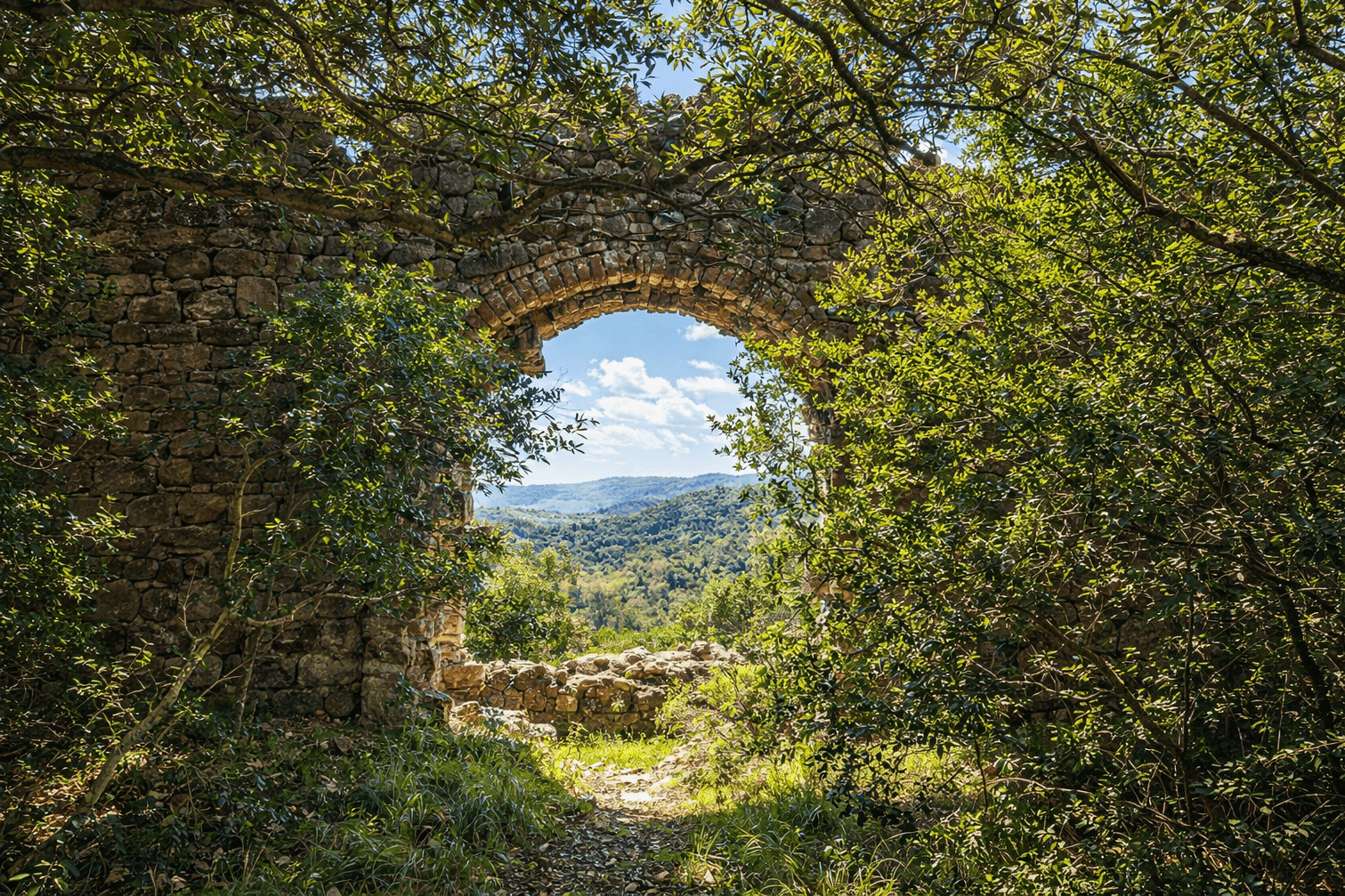 Castello dei Vescovi