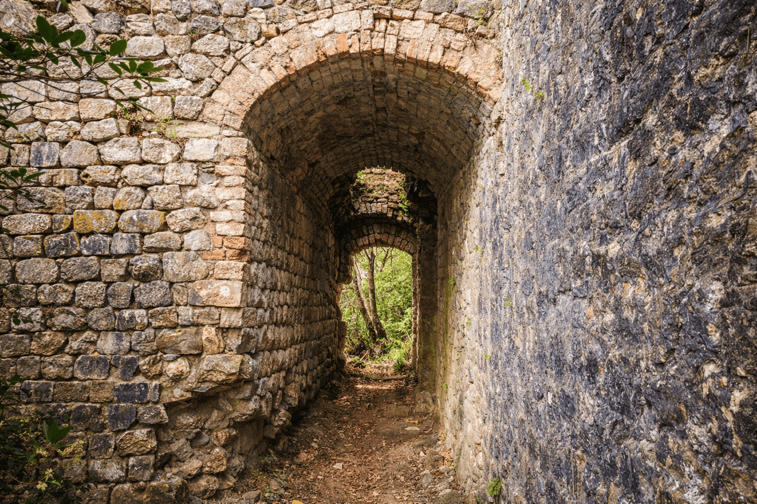 Castello dei Vescovi