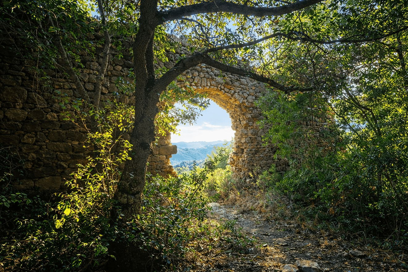 Castello dei Vescovi
