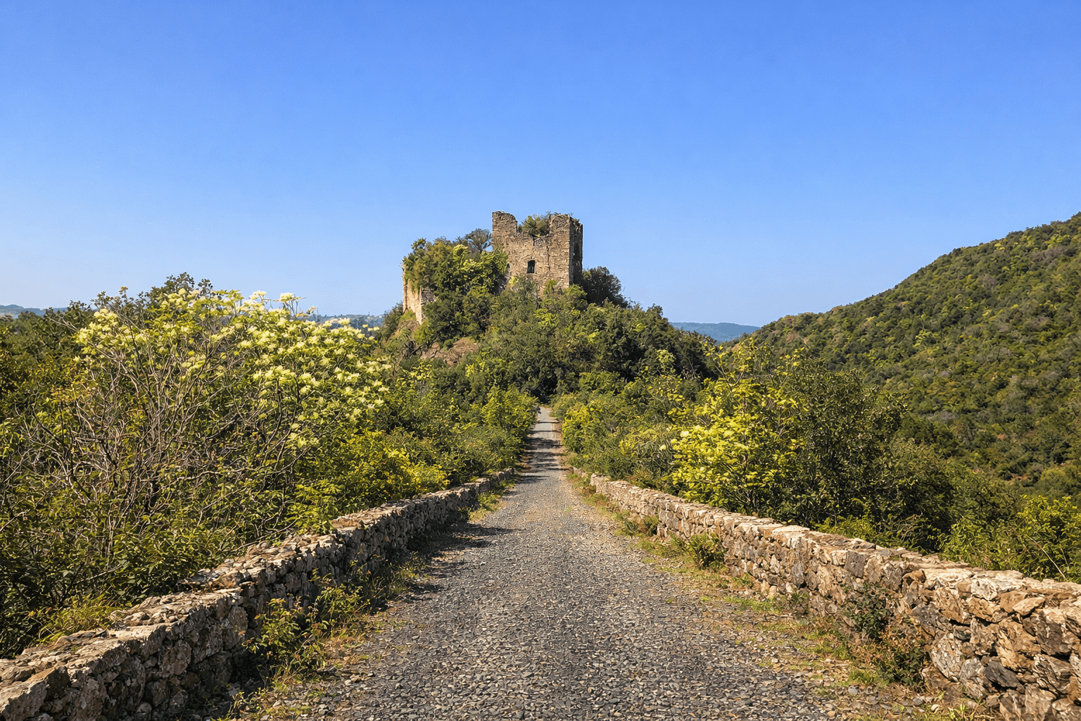 Castello dei Vescovi