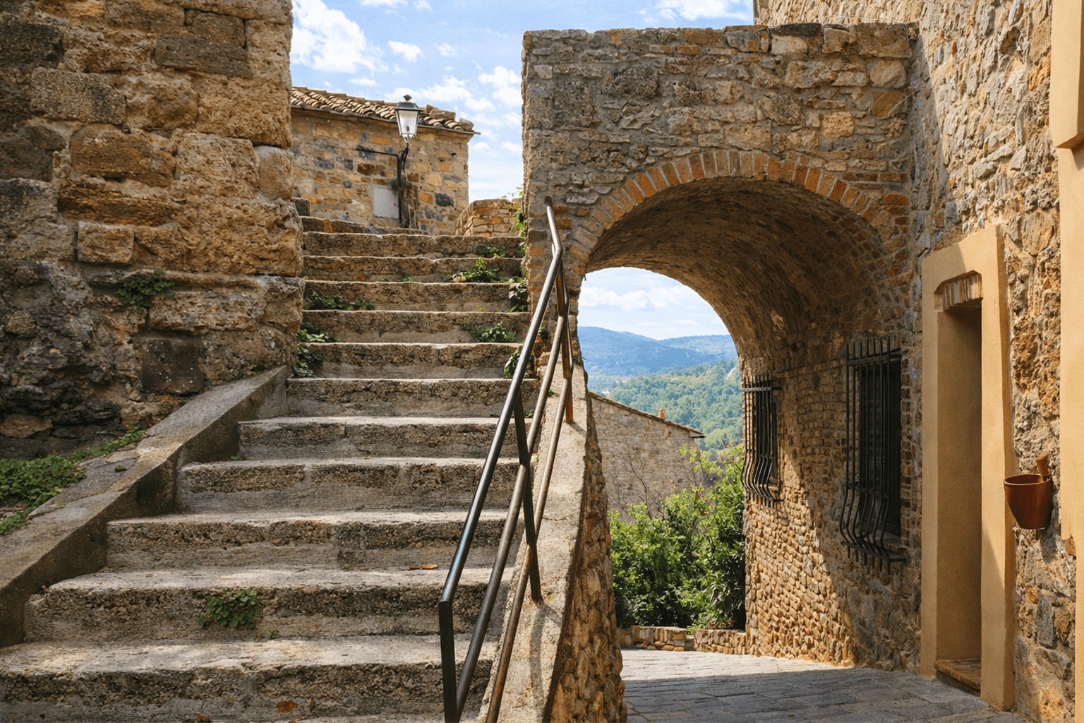 Castello di Montecerboli