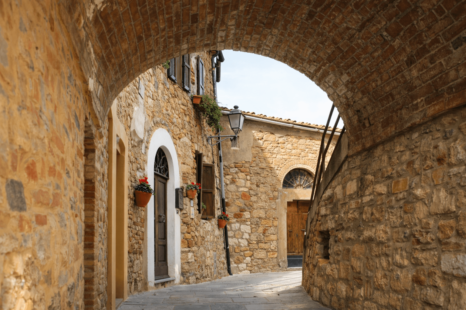 Castello di Montecerboli