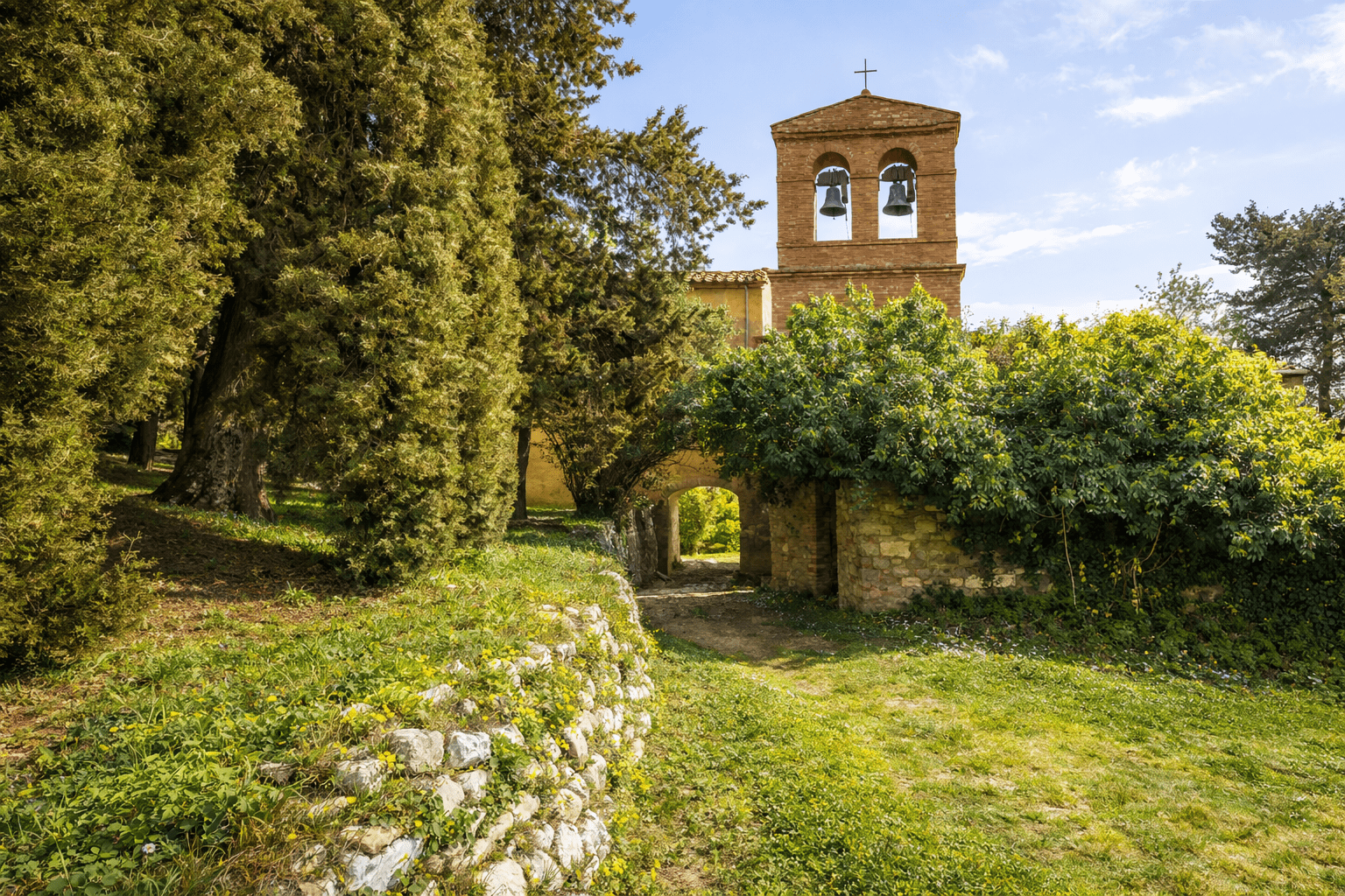 Chiesa di San Lorenzo Martire