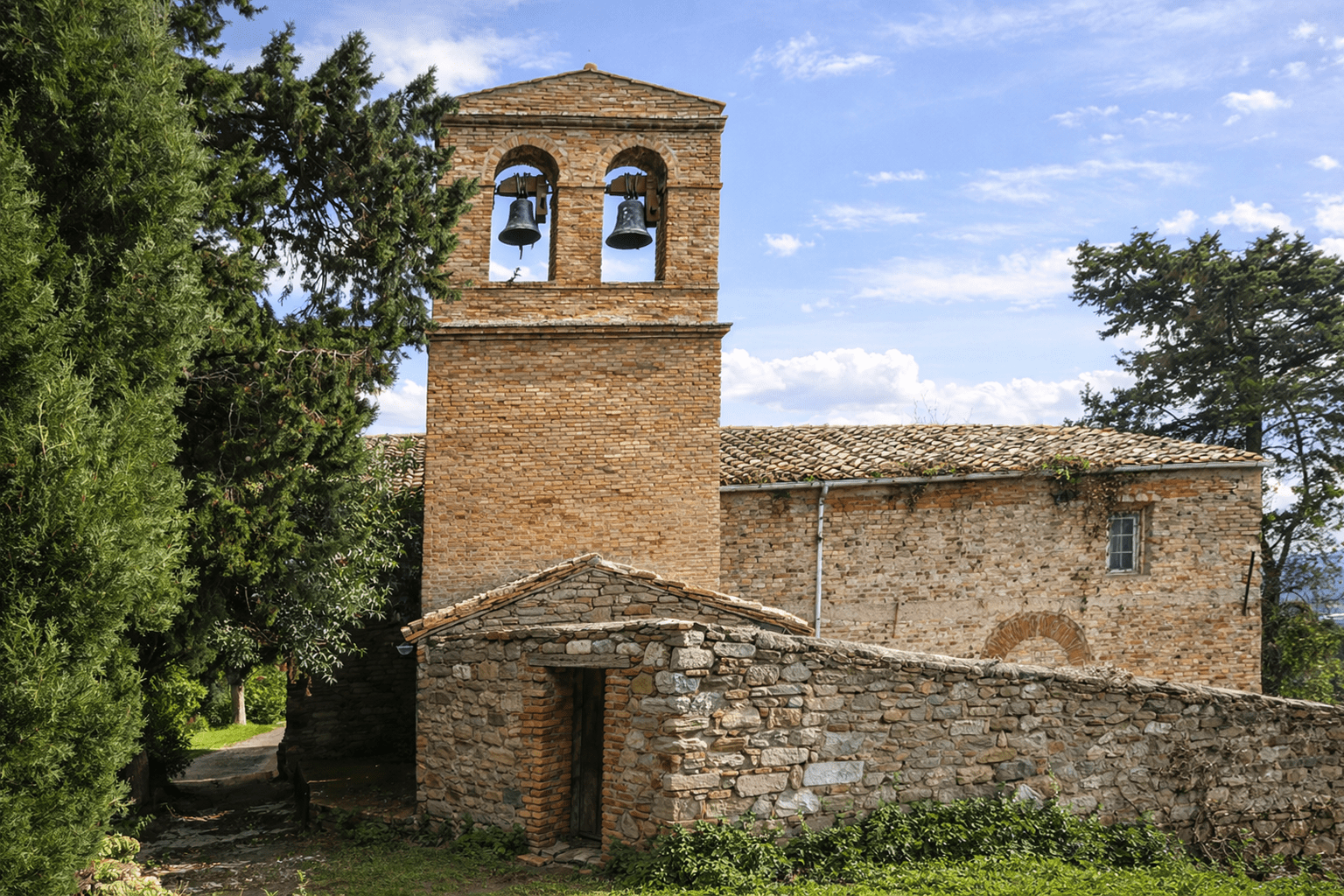 Chiesa di San Lorenzo Martire