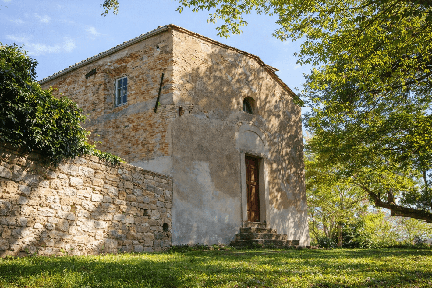 Chiesa di San Lorenzo Martire