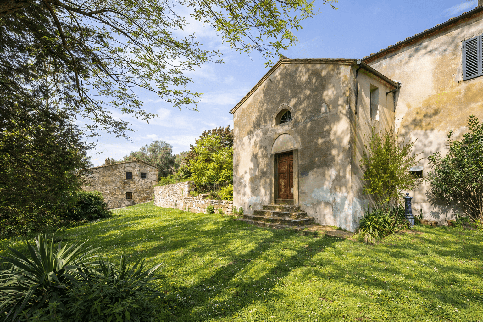 Chiesa di San Lorenzo Martire