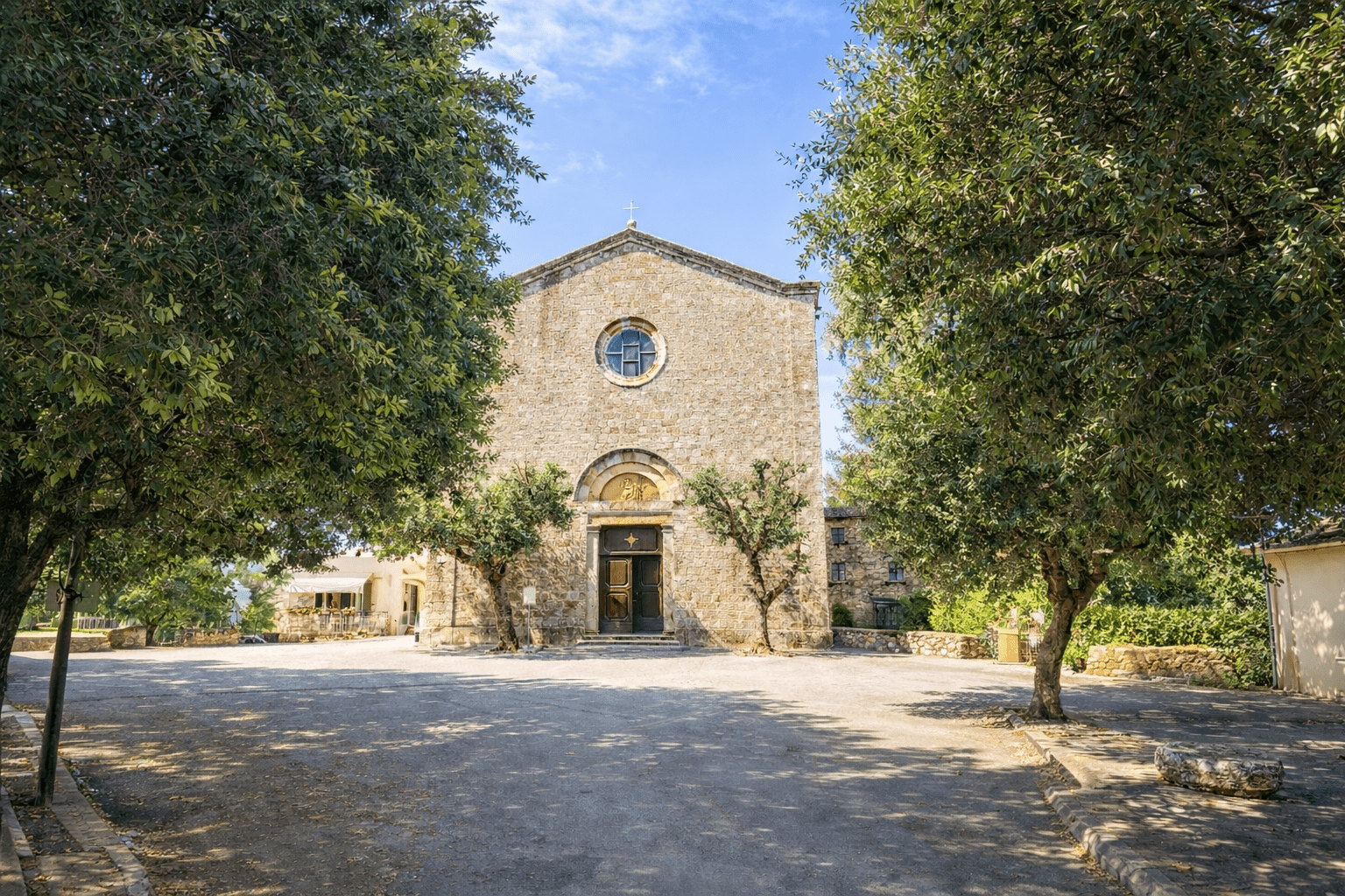 Chiesa Sant'Andrea