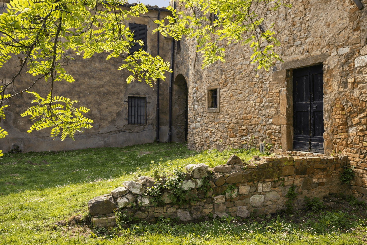 Castello di Gello