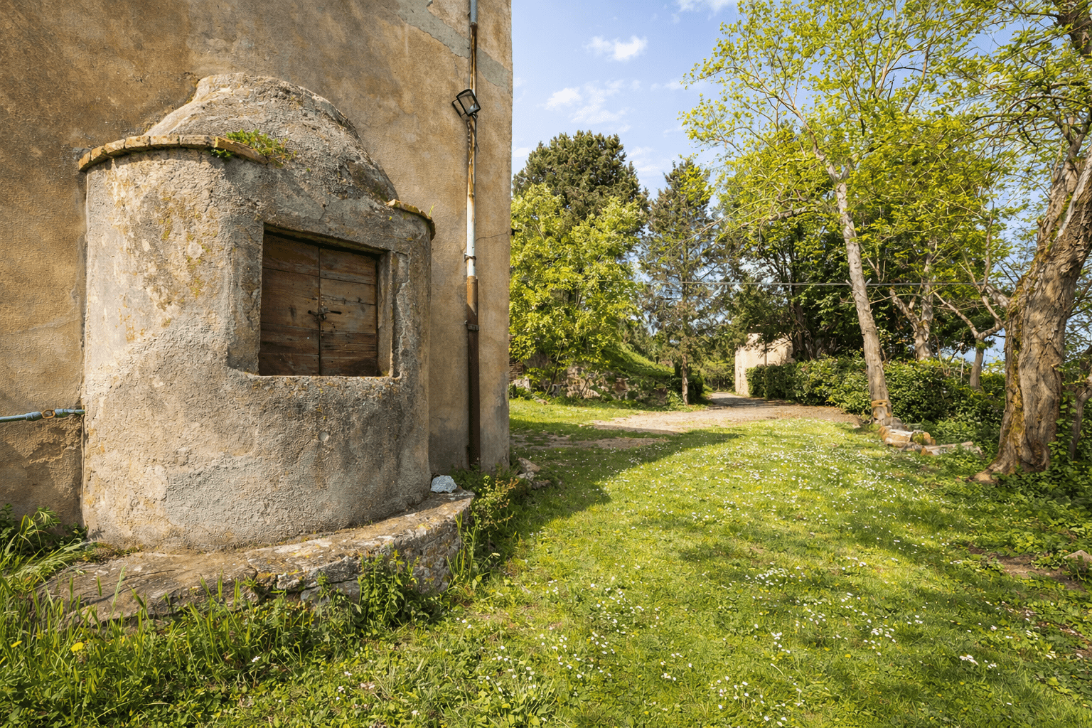 Castello di Gello