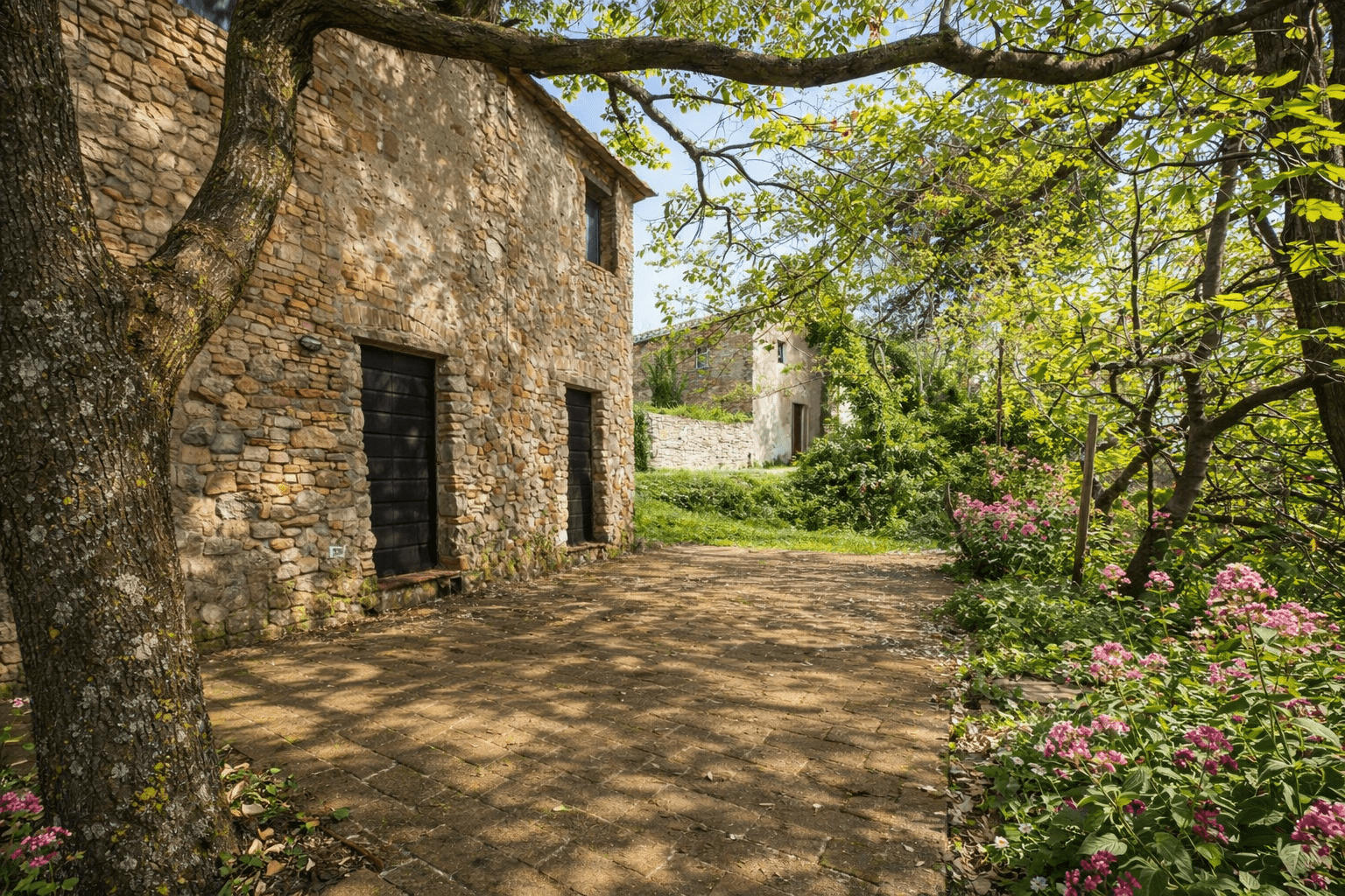 Castello di Gello