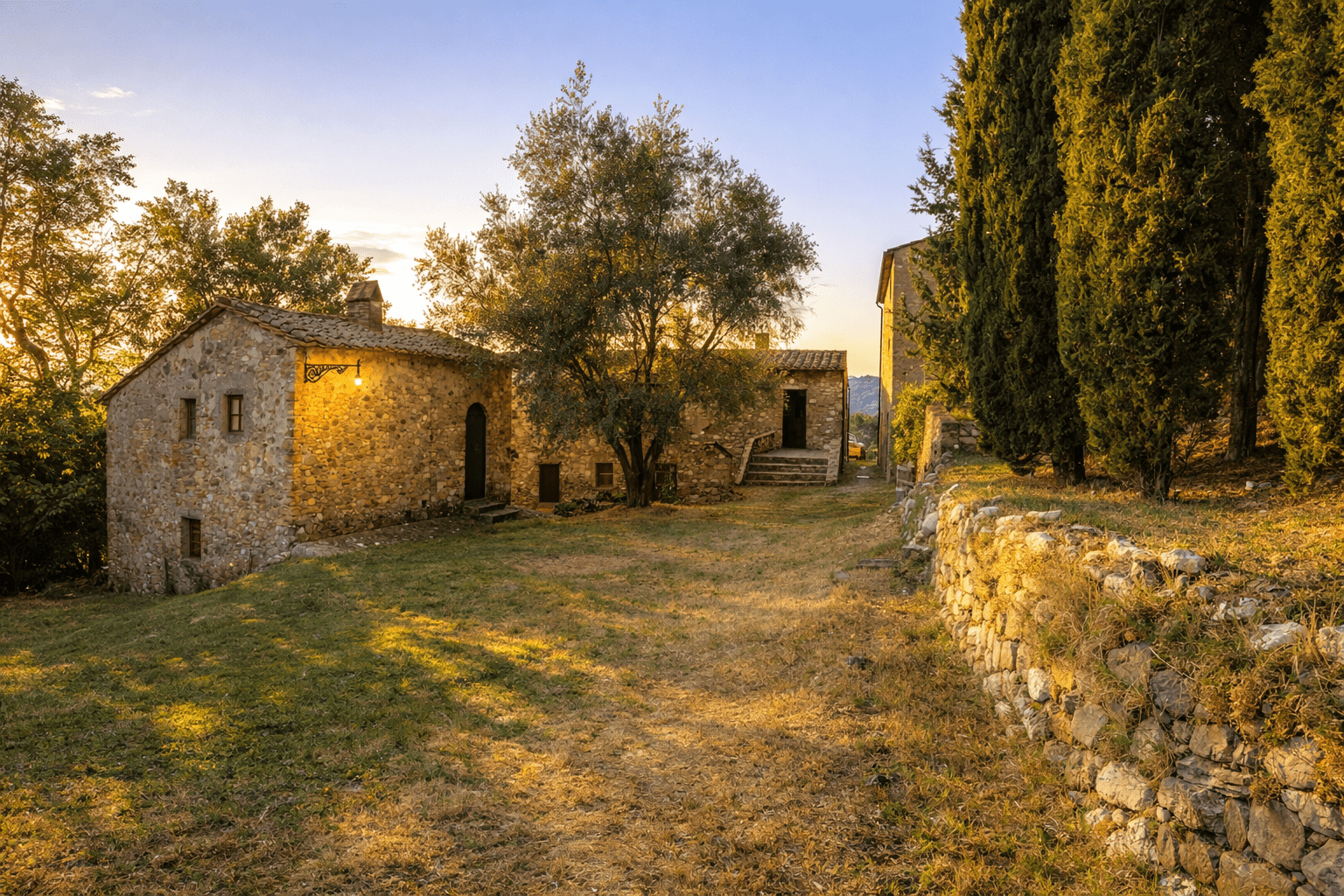 Castello di Gello
