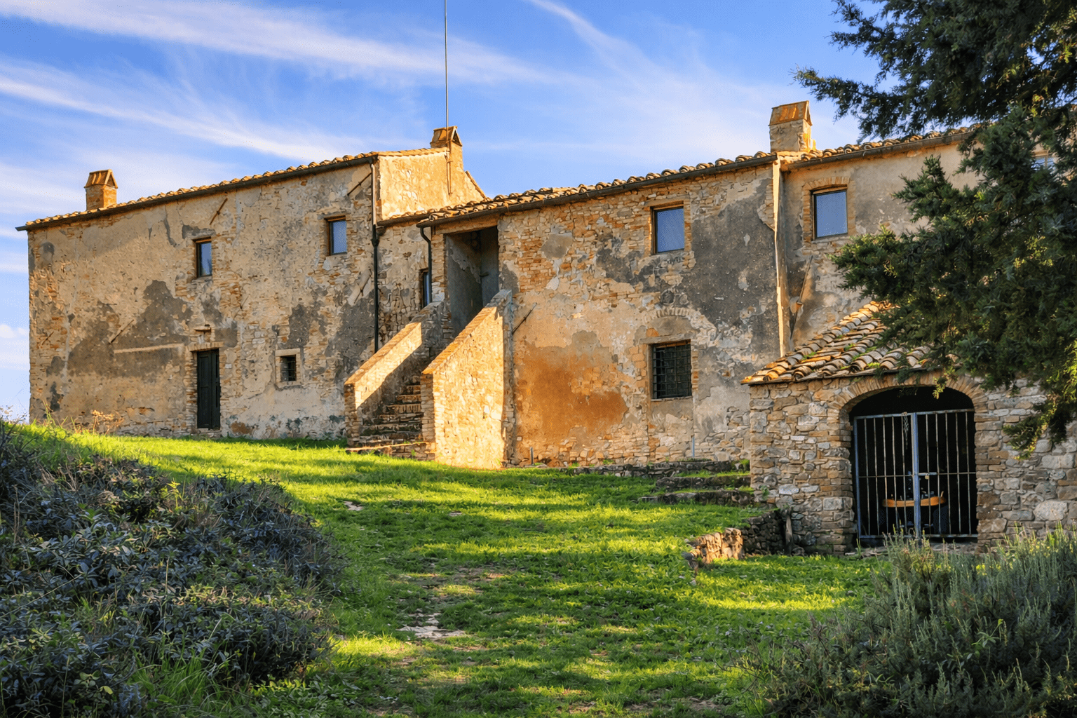 Castello di Gello