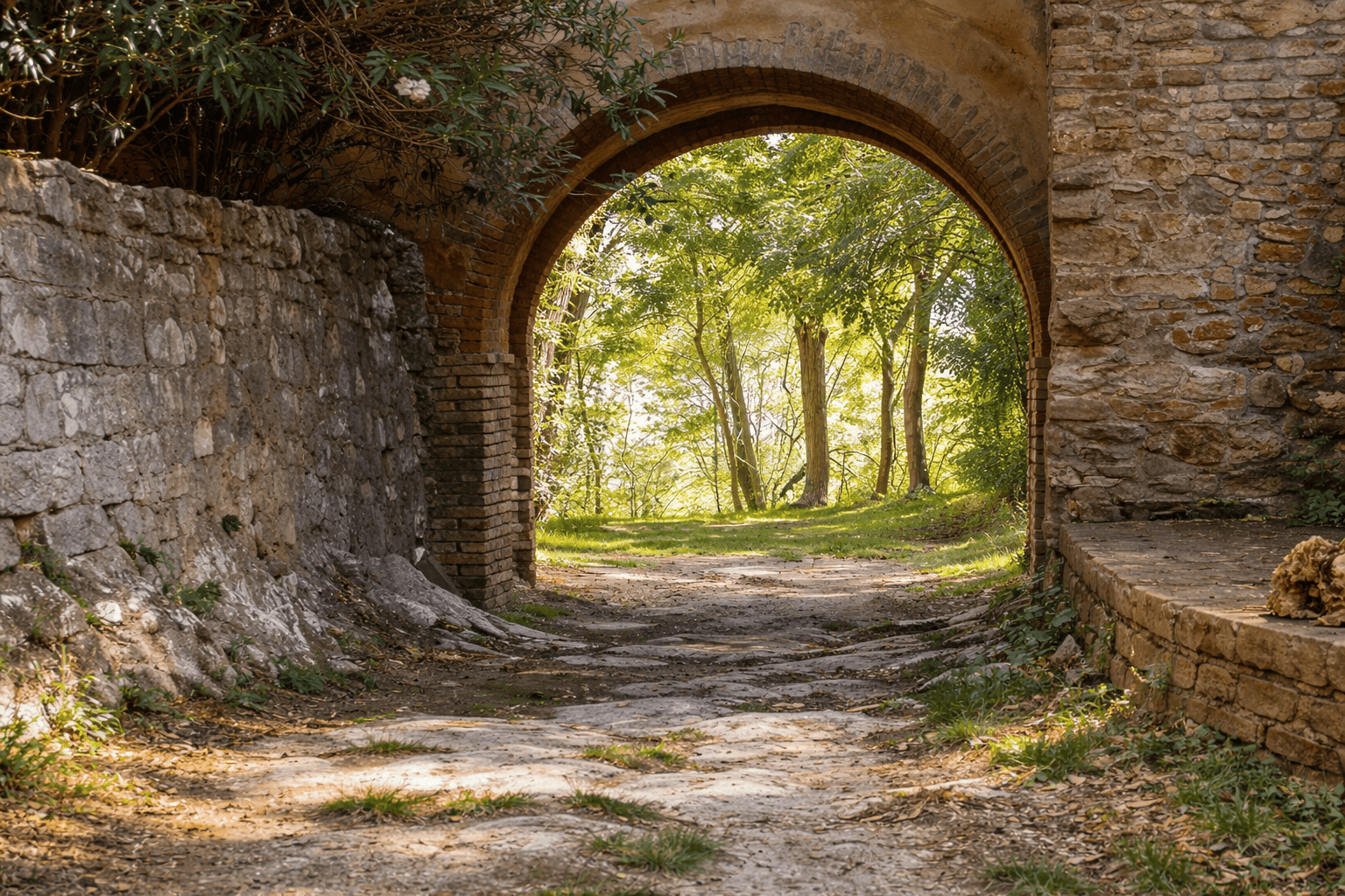 Castello di Gello