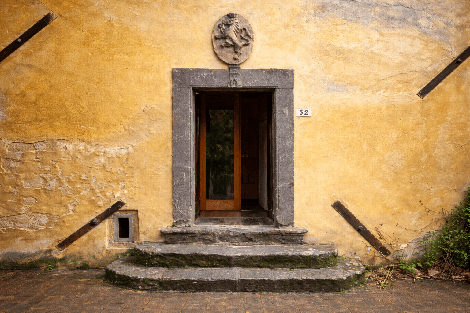 Castello di Gello