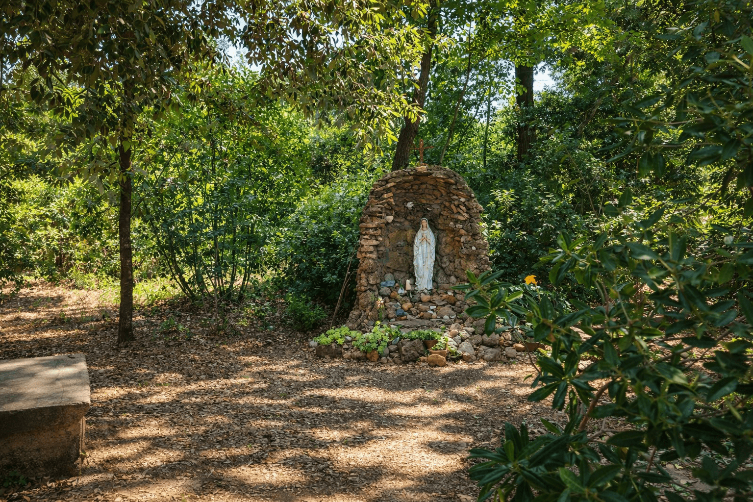 Monastero Cistercense Valserena