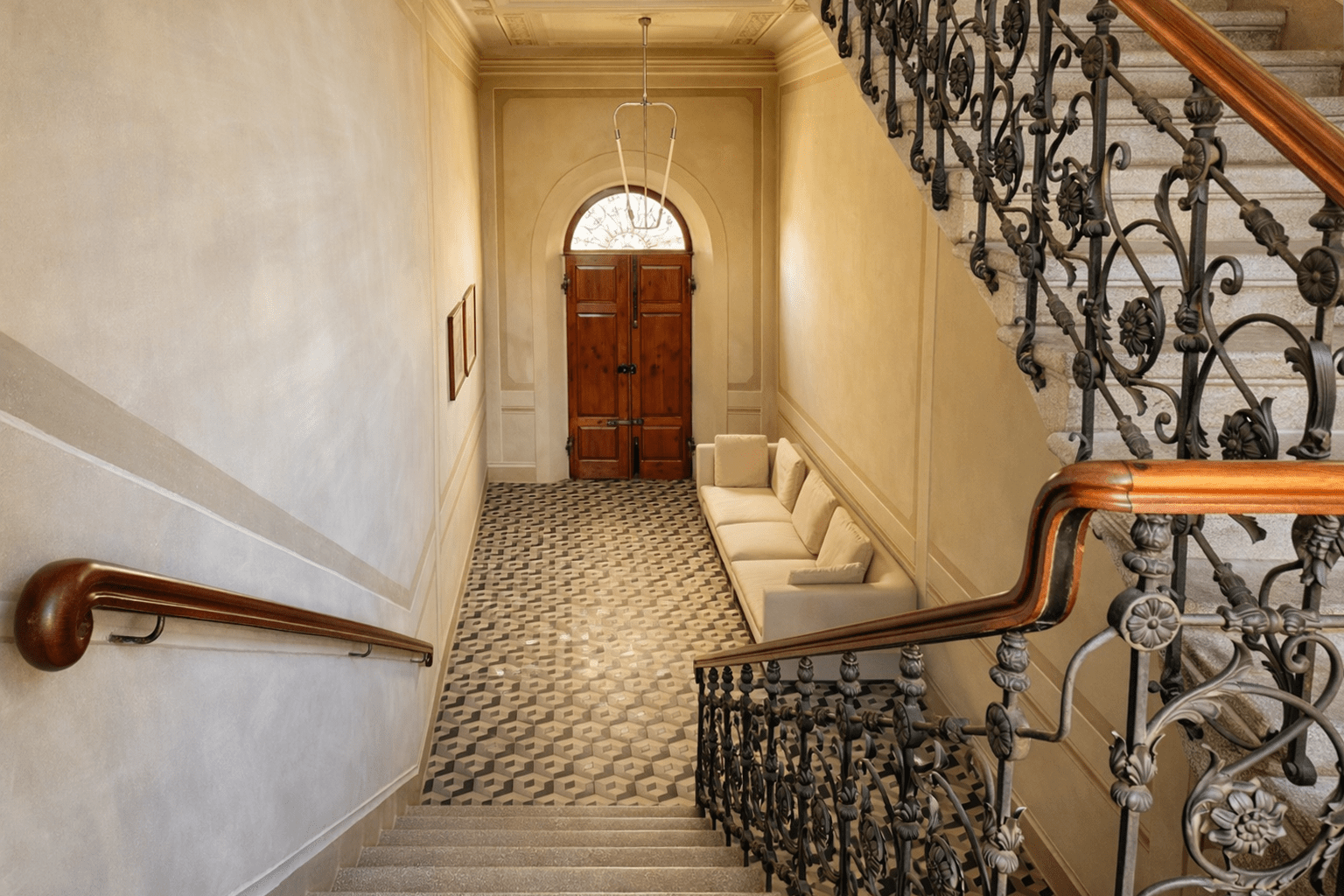 Villa Marchionneschi