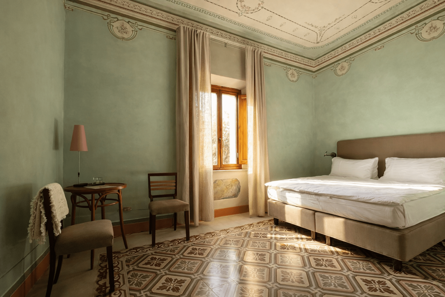 Villa Marchionneschi