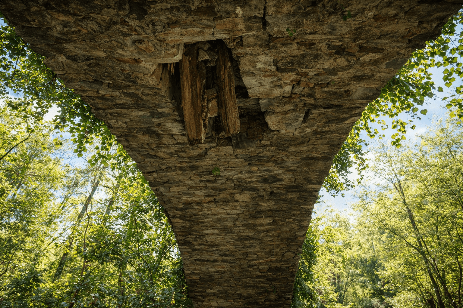 Ponte del Defizio